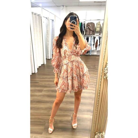 VENUS Dresses & Skirts - Venus dress 